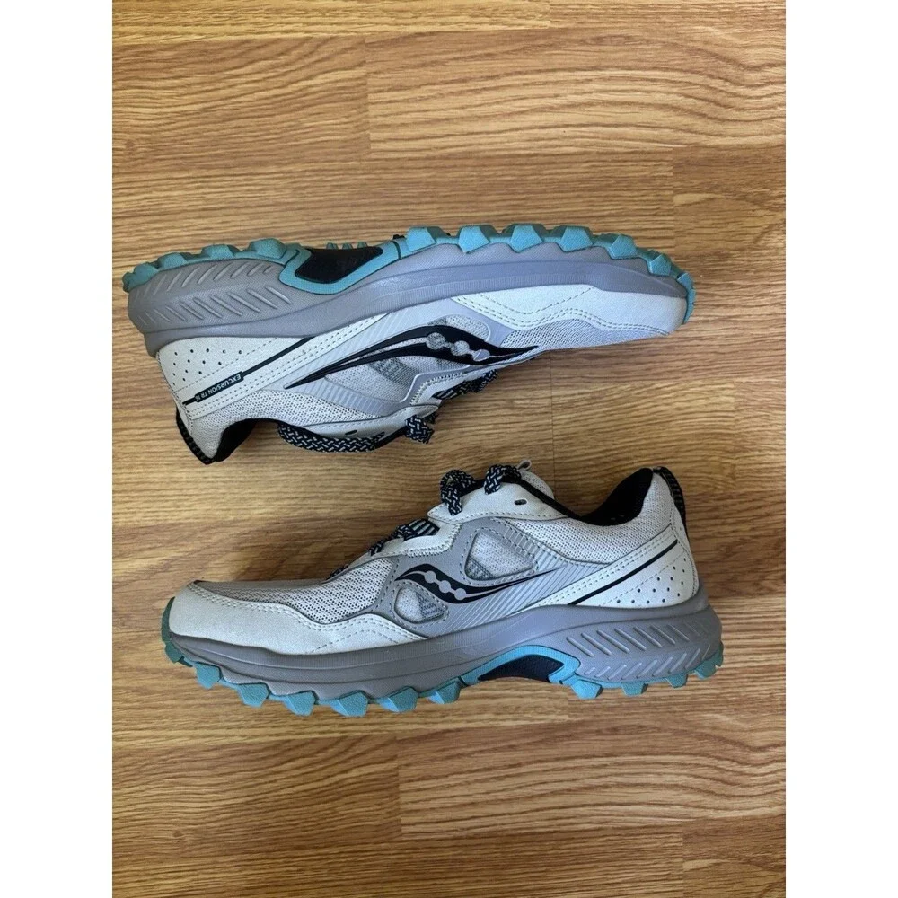 Saucony excursion tr16